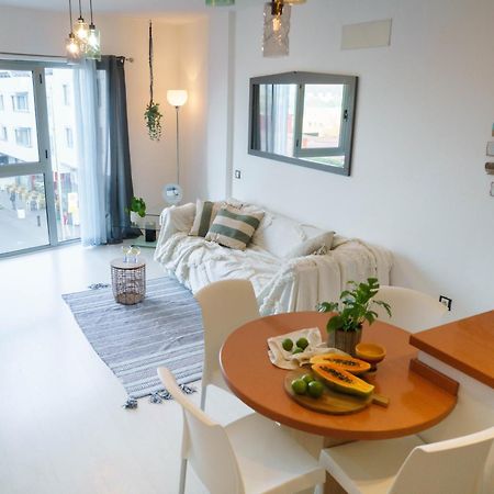 קורלחו Sea View Home מראה חיצוני תמונה