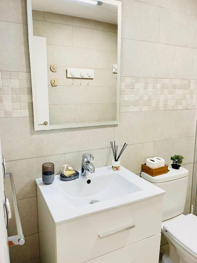 קורלחו Sea View Home מראה חיצוני תמונה