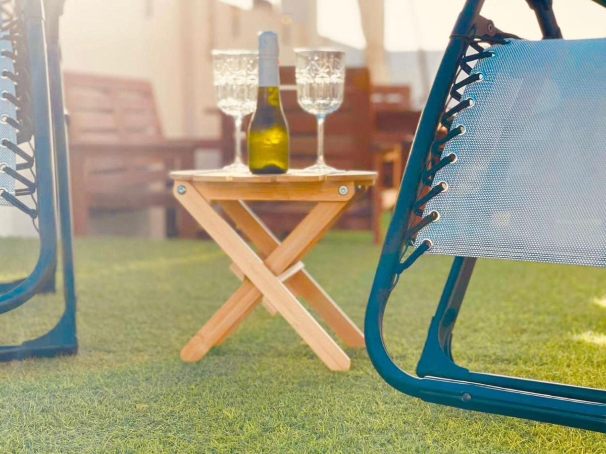 קורלחו Sea View Home מראה חיצוני תמונה