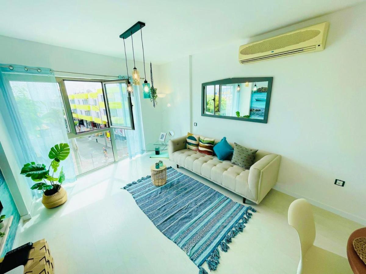 קורלחו Sea View Home מראה חיצוני תמונה