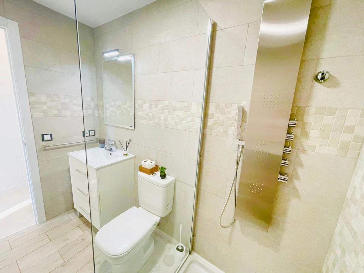 קורלחו Sea View Home מראה חיצוני תמונה