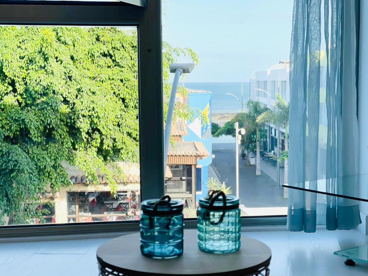קורלחו Sea View Home מראה חיצוני תמונה