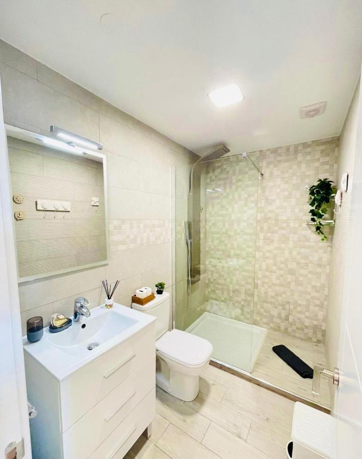 קורלחו Sea View Home מראה חיצוני תמונה