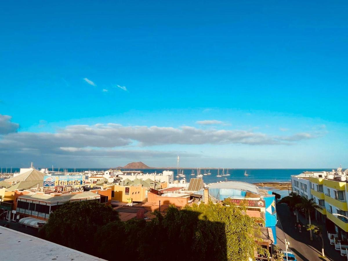 קורלחו Sea View Home מראה חיצוני תמונה