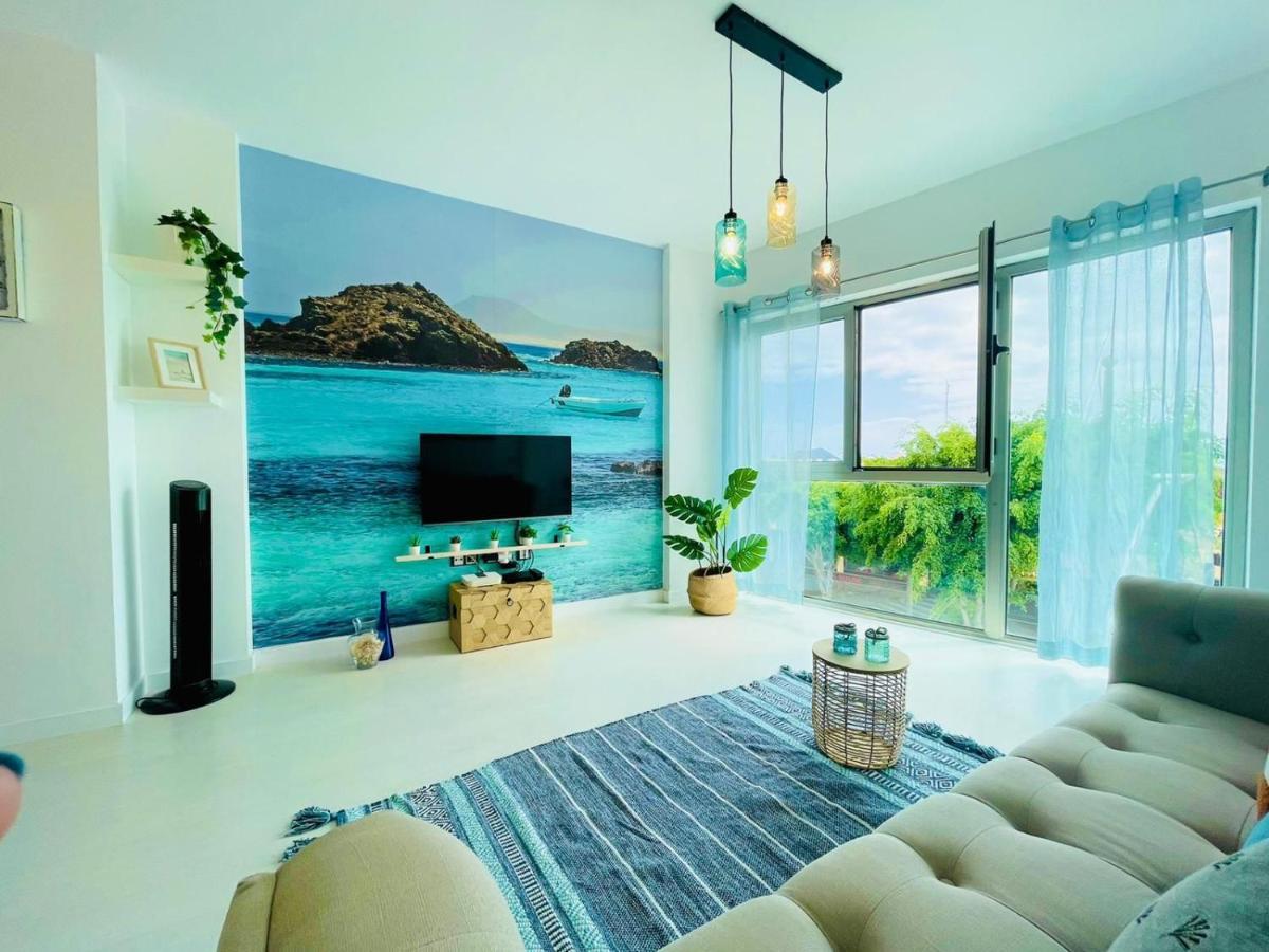 קורלחו Sea View Home מראה חיצוני תמונה