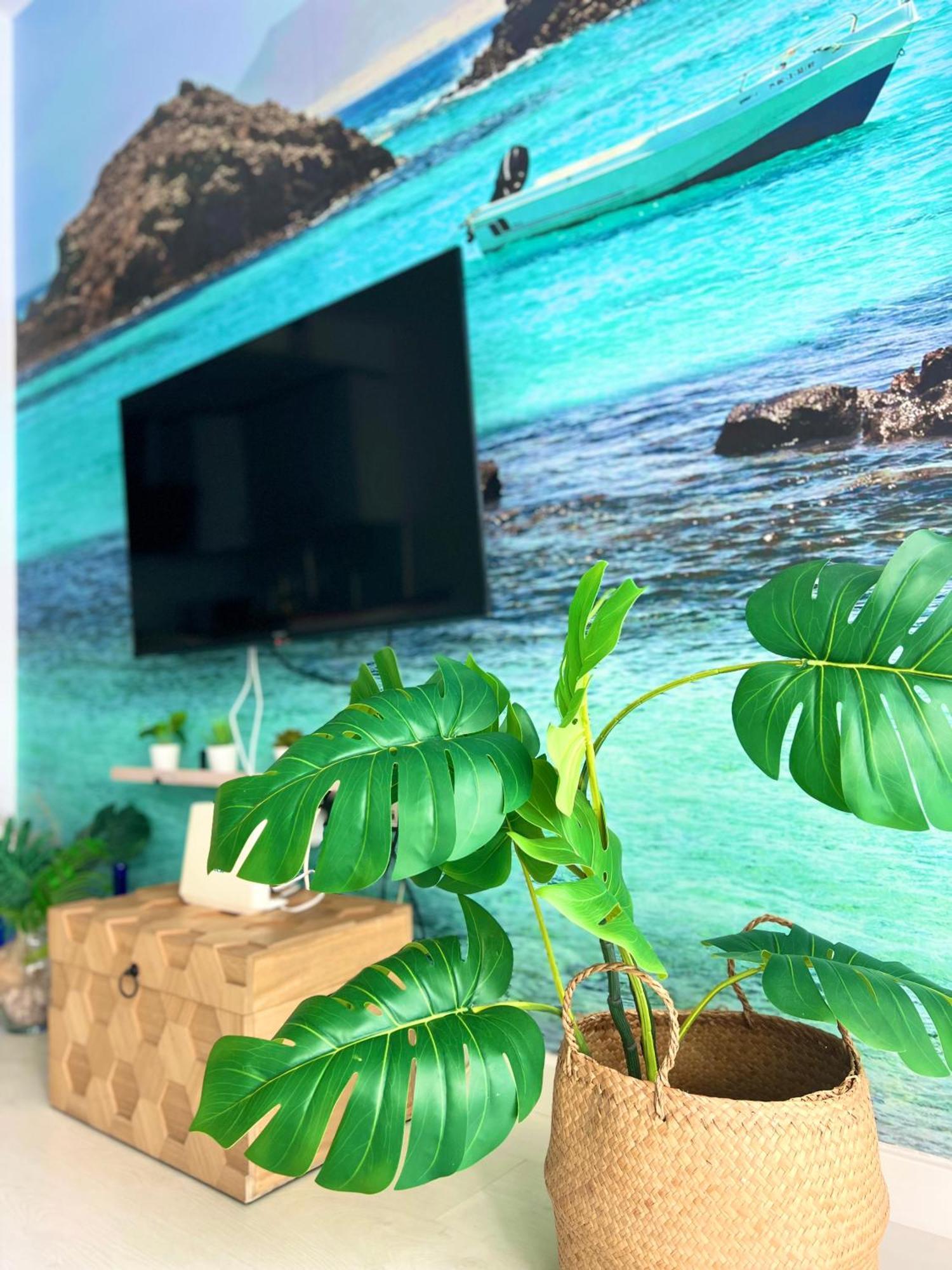קורלחו Sea View Home מראה חיצוני תמונה
