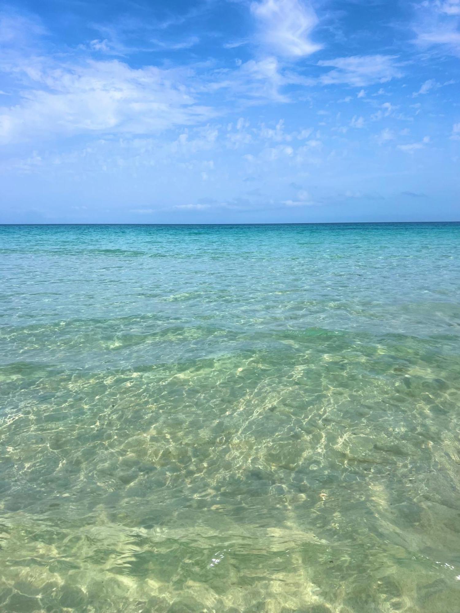 קורלחו Sea View Home מראה חיצוני תמונה