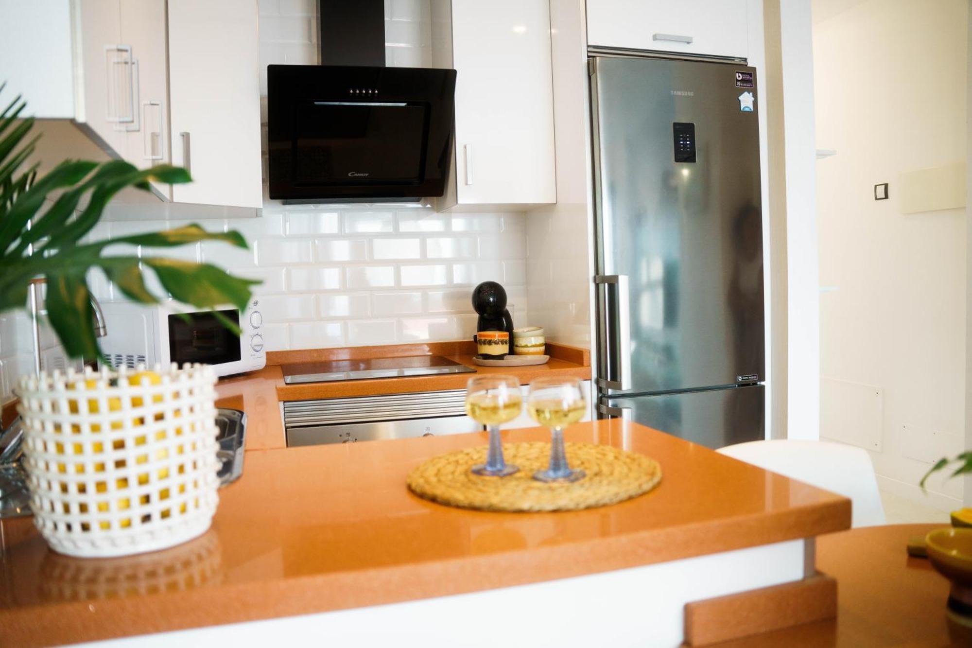 קורלחו Sea View Home מראה חיצוני תמונה
