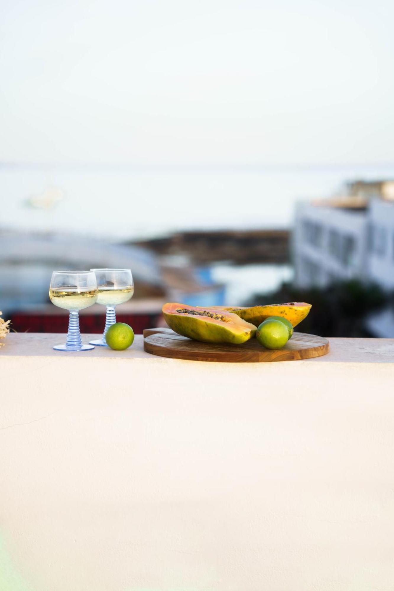 קורלחו Sea View Home מראה חיצוני תמונה