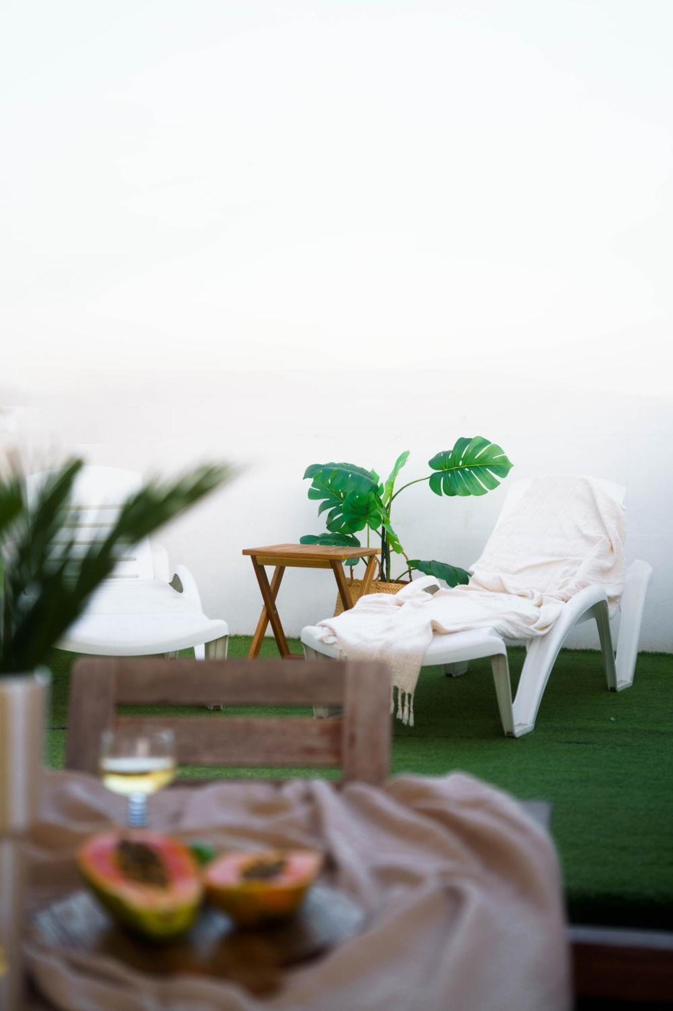 קורלחו Sea View Home מראה חיצוני תמונה