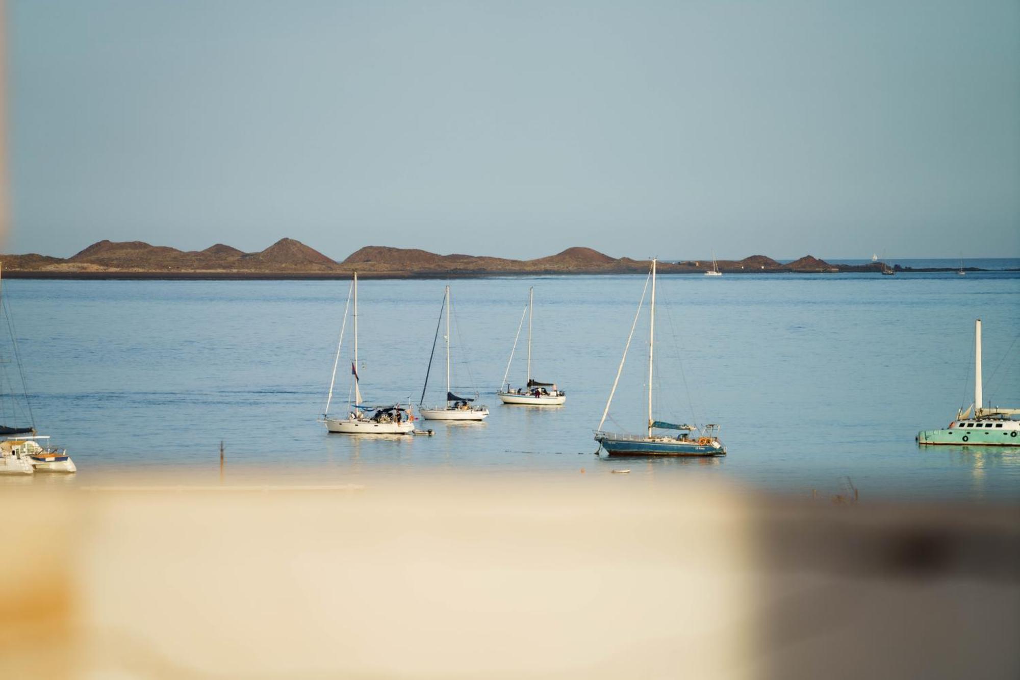 קורלחו Sea View Home מראה חיצוני תמונה